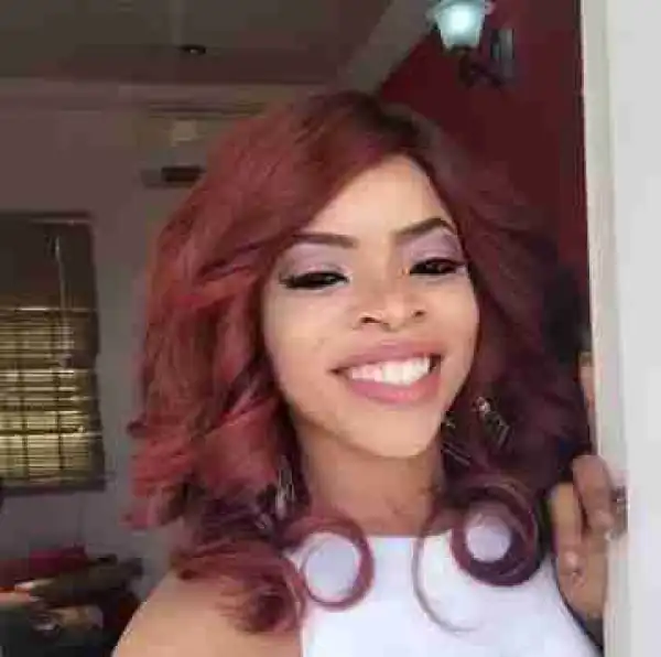Laura Ikeji bags 1m Followers On Instagram